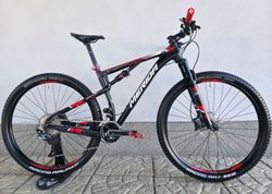 Horské kolo Merida Ninety‑Six 9 800 SE 2017 29"