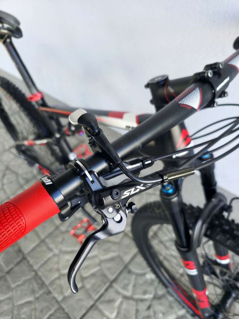 Horské kolo Merida Ninety‑Six 9 800 SE 2017 29"