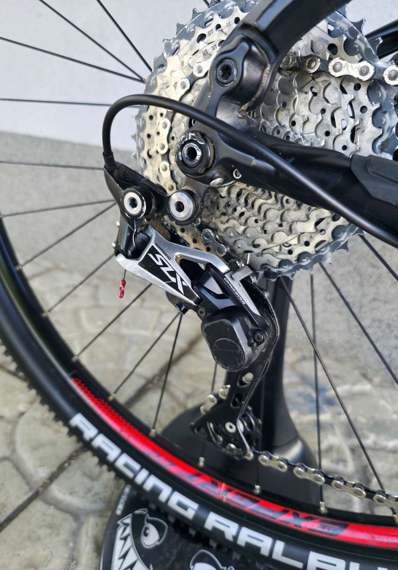 Horské kolo Merida Ninety‑Six 9 800 SE 2017 29"