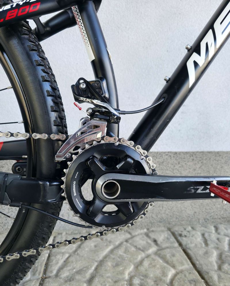 Horské kolo Merida Ninety‑Six 9 800 SE 2017 29"