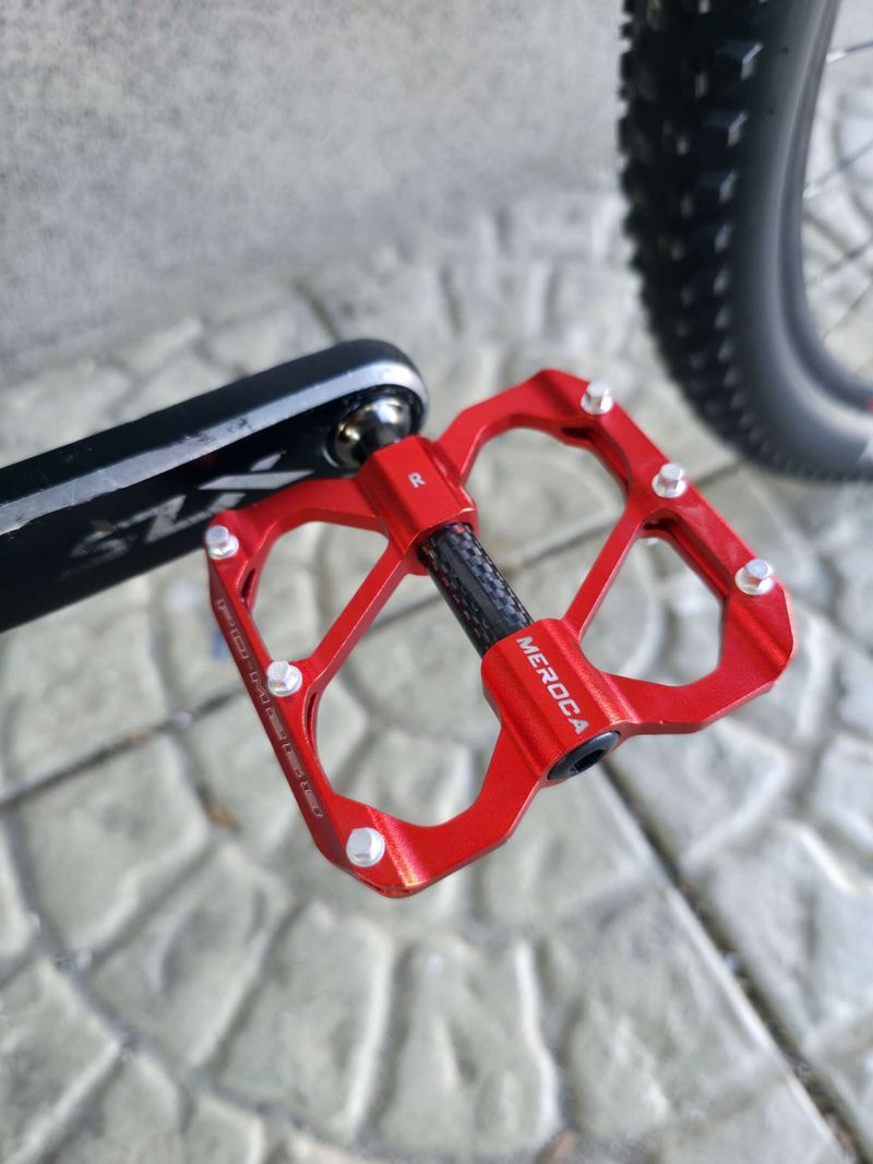 Horské kolo Merida Ninety‑Six 9 800 SE 2017 29"