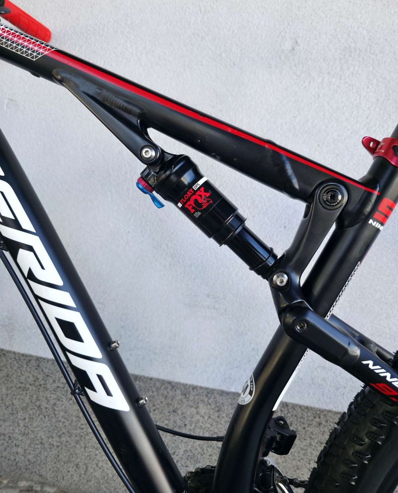 Horské kolo Merida Ninety‑Six 9 800 SE 2017 29"