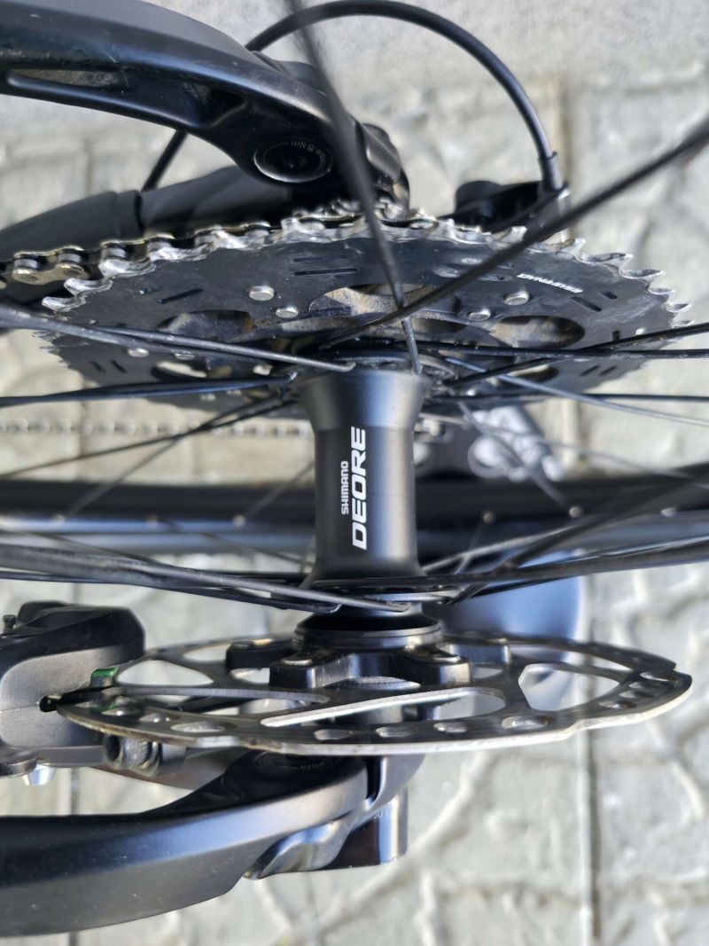 Horské kolo Merida Ninety‑Six 9 800 SE 2017 29"