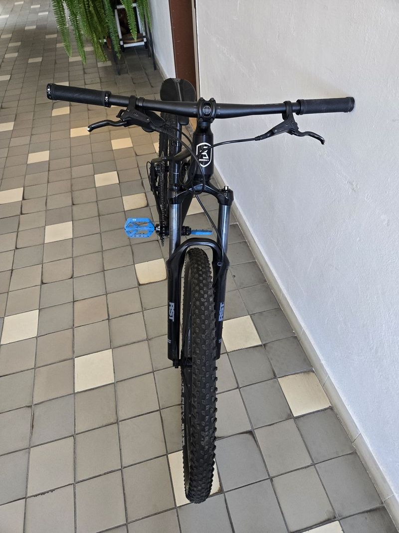 Dětské kolo Beany Blaster
