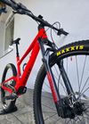 Horské kolo Scott Spark 960 2022 29"
