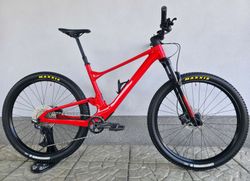 Horské kolo Scott Spark 960 2022 29"