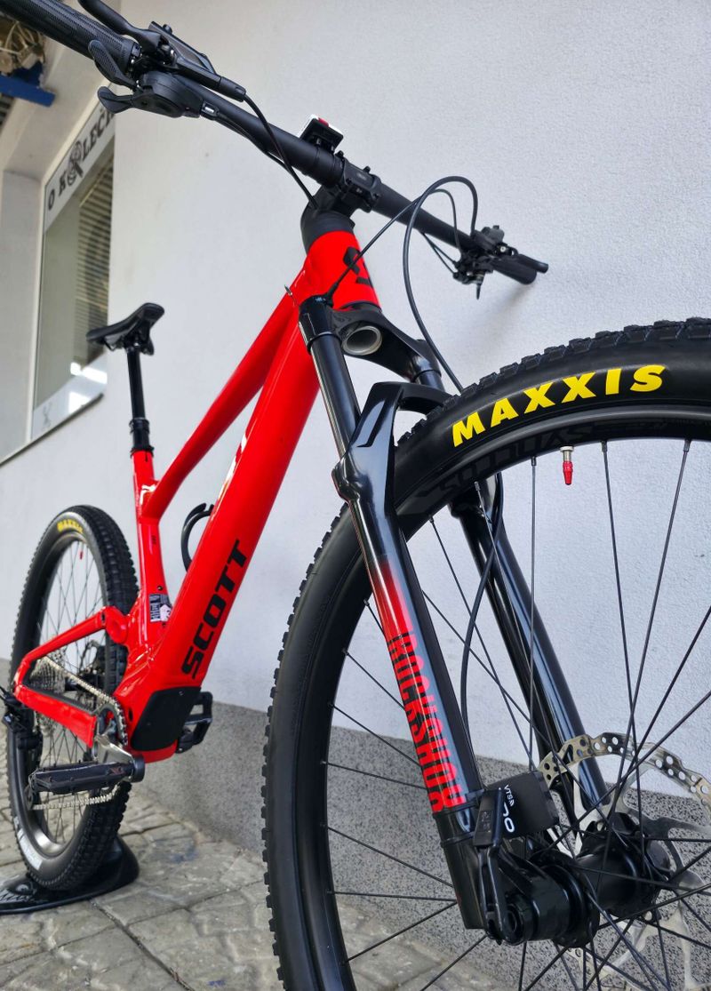 Horské kolo Scott Spark 960 2022 29"