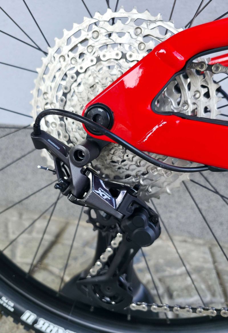 Horské kolo Scott Spark 960 2022 29"