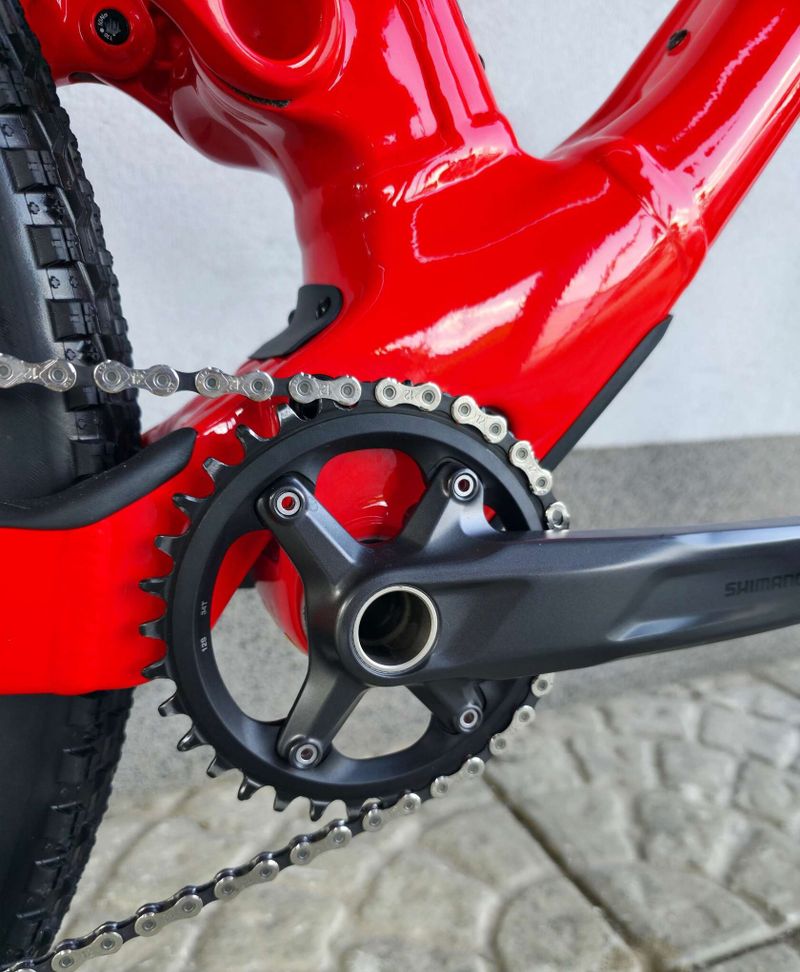 Horské kolo Scott Spark 960 2022 29"