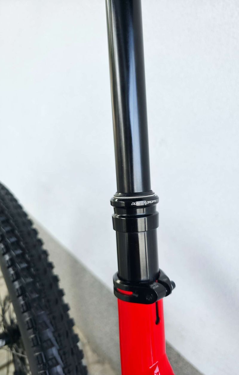Horské kolo Scott Spark 960 2022 29"