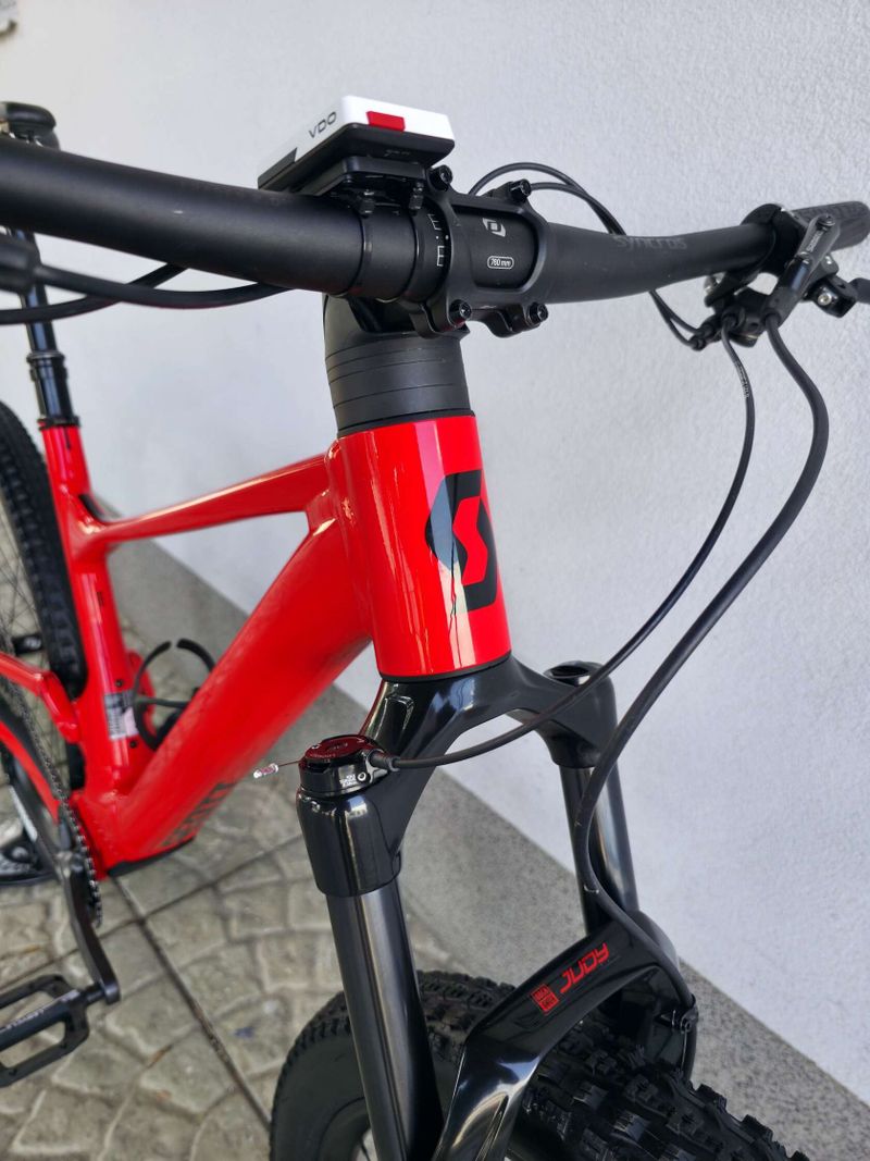 Horské kolo Scott Spark 960 2022 29"