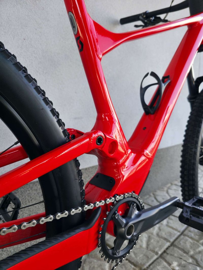 Horské kolo Scott Spark 960 2022 29"