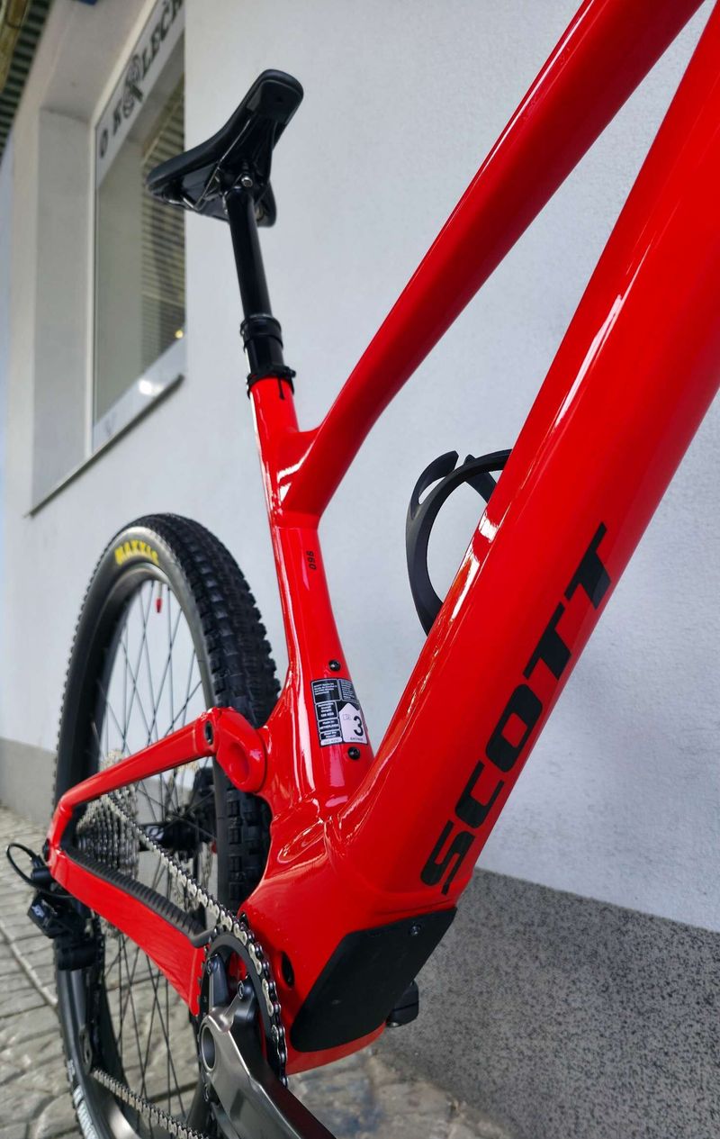Horské kolo Scott Spark 960 2022 29"