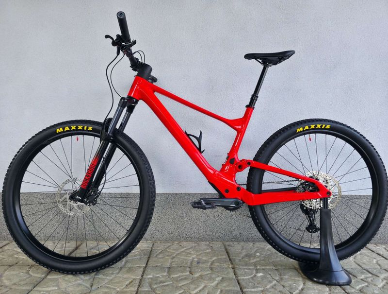 Horské kolo Scott Spark 960 2022 29"