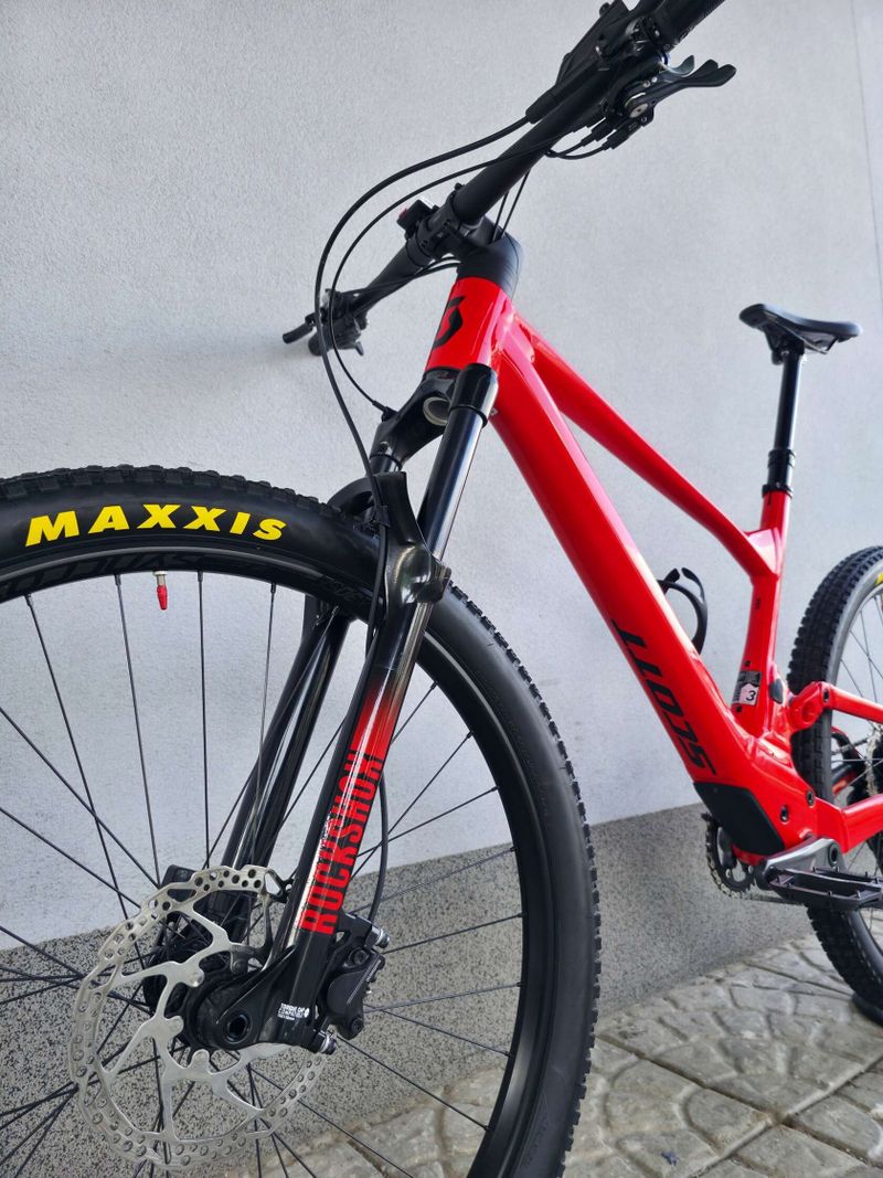 Horské kolo Scott Spark 960 2022 29"