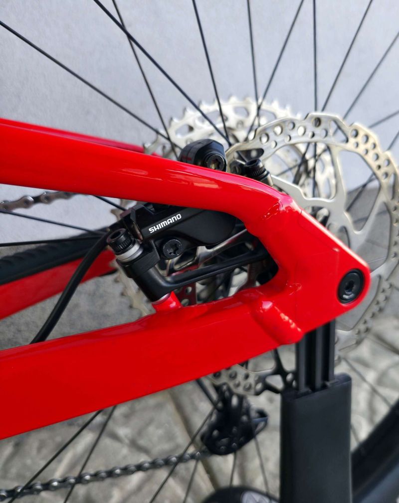 Horské kolo Scott Spark 960 2022 29"
