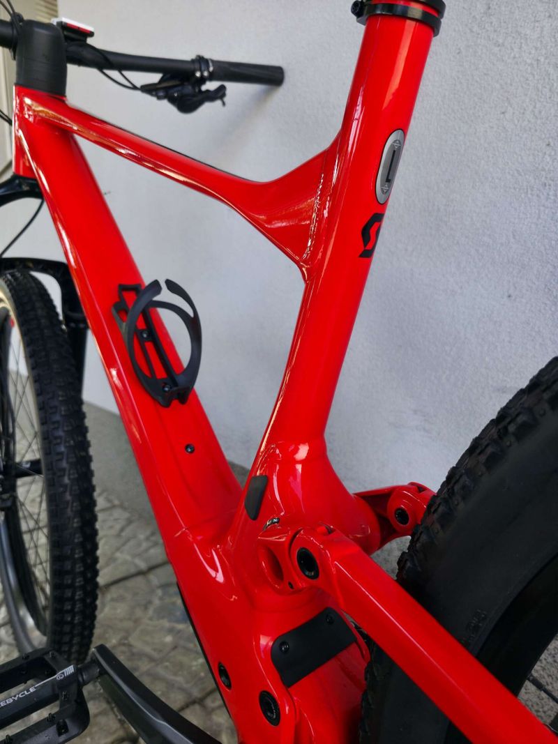 Horské kolo Scott Spark 960 2022 29"