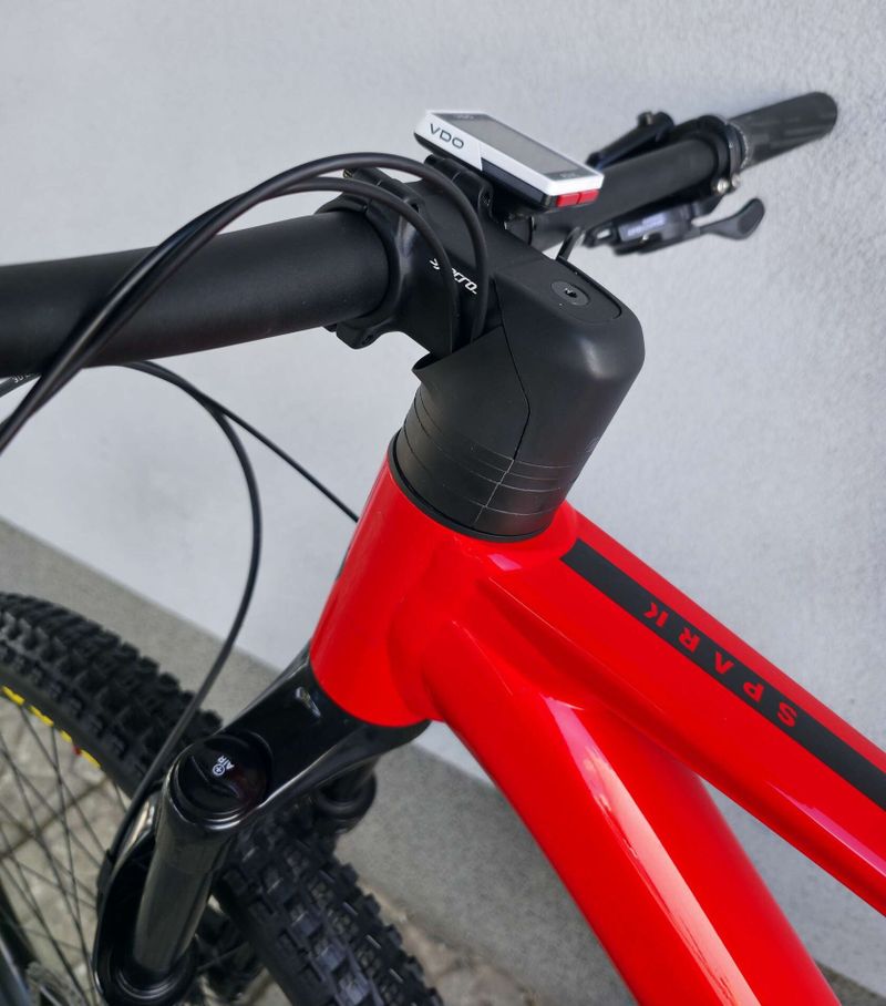 Horské kolo Scott Spark 960 2022 29"