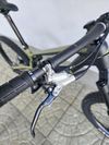 Horské kolo GHOST Riot Trail CF Pro Carbon 2025 29″