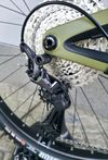 Horské kolo GHOST Riot Trail CF Pro Carbon 2025 29″