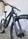 Horské kolo GHOST Riot Trail CF Pro Carbon 2025 29″