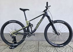 Horské kolo GHOST Riot Trail CF Pro Carbon 2025 29″