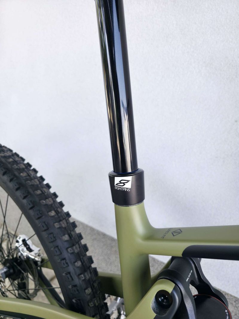 Horské kolo GHOST Riot Trail CF Pro Carbon 2025 29″