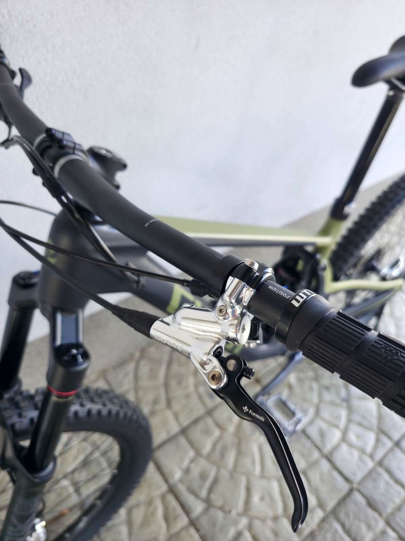 Horské kolo GHOST Riot Trail CF Pro Carbon 2025 29″