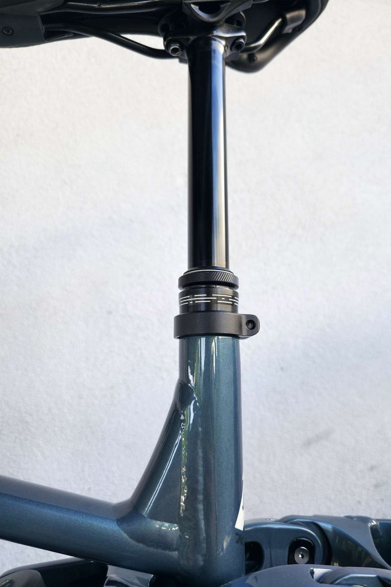 Horské kolo Kona Process 153 2023 27.5"