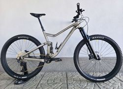 Horské kolo Scott Genius 950 Alloy 2021
