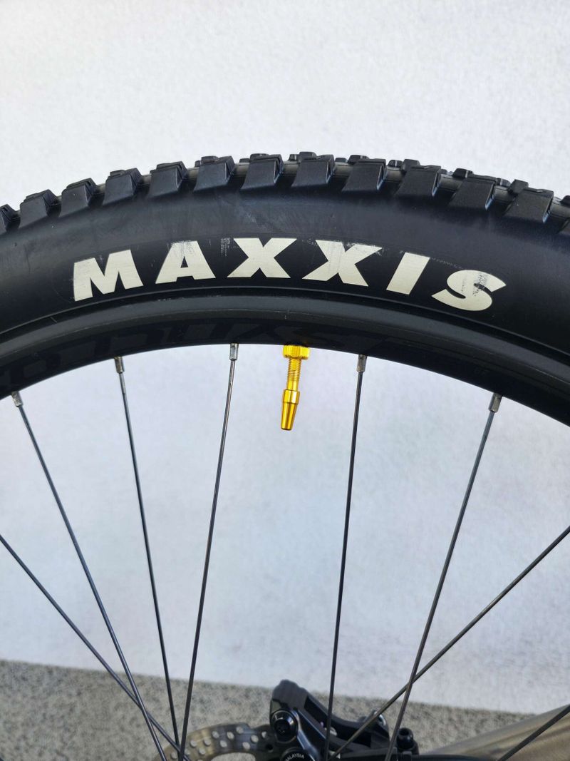 Horské kolo Scott Genius 950 Alloy 2021