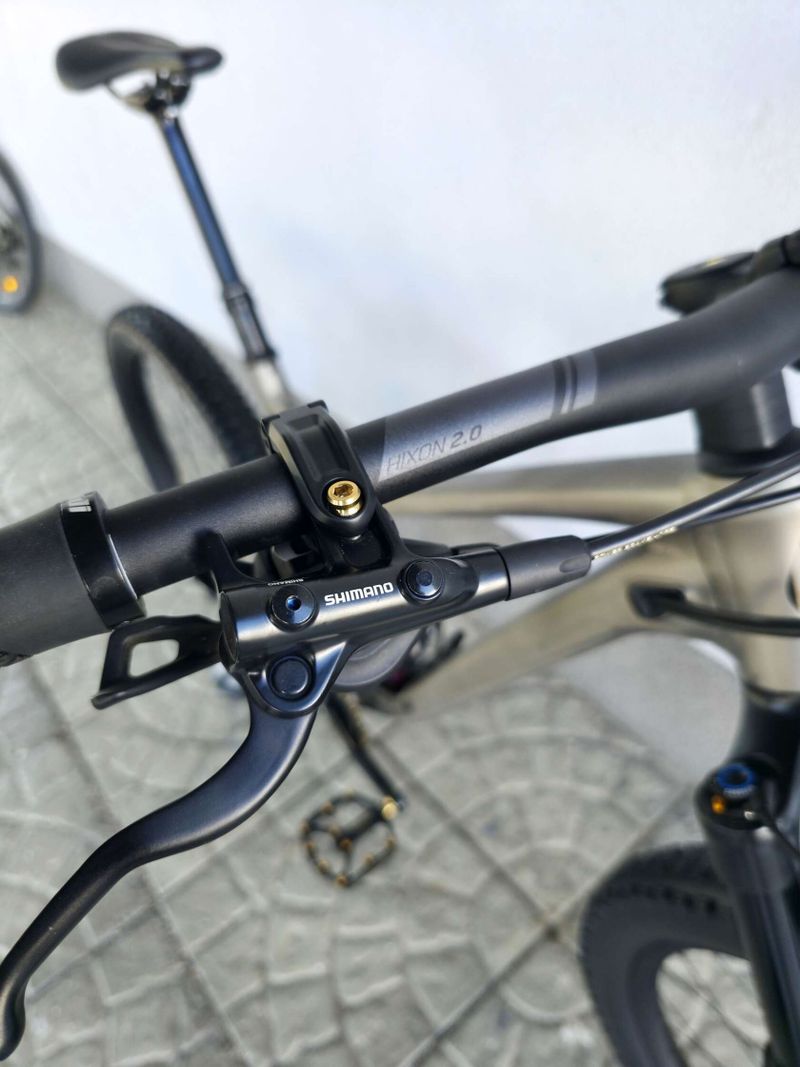 Horské kolo Scott Genius 950 Alloy 2021