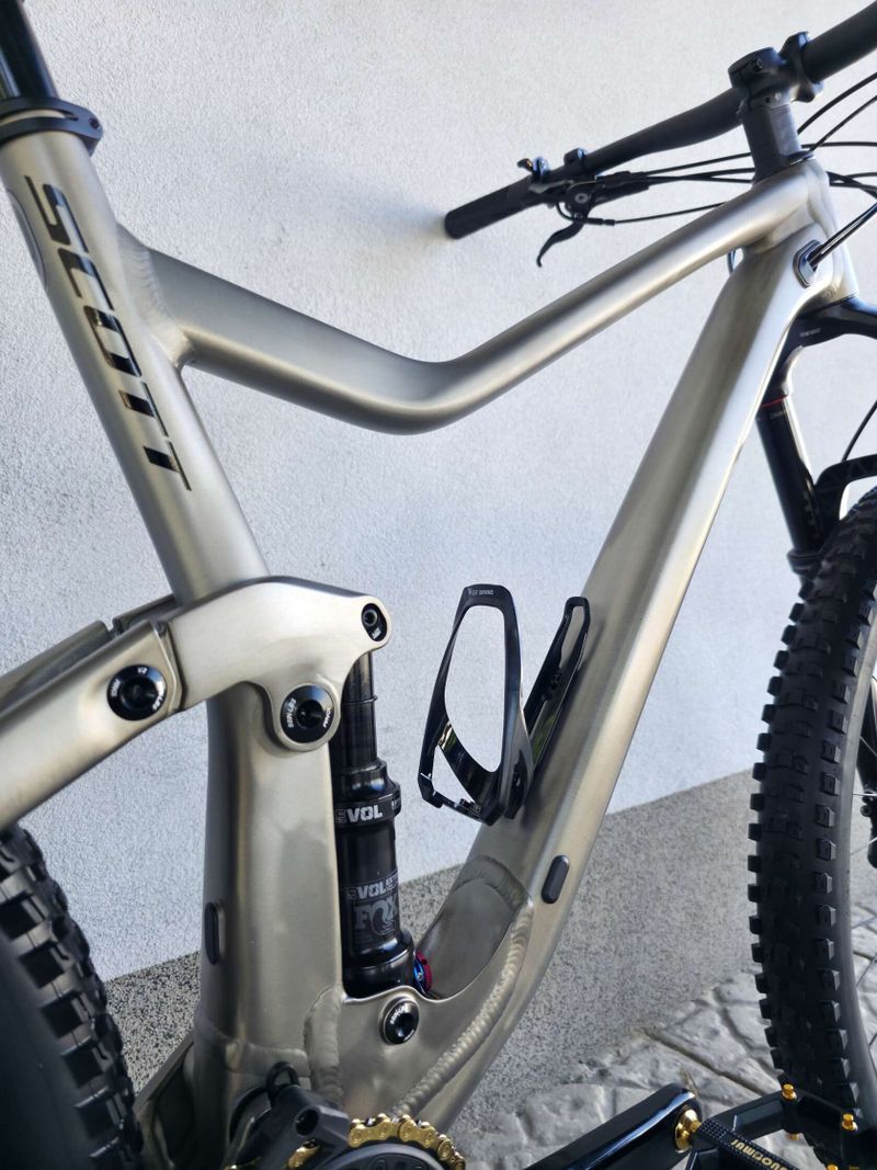 Horské kolo Scott Genius 950 Alloy 2021
