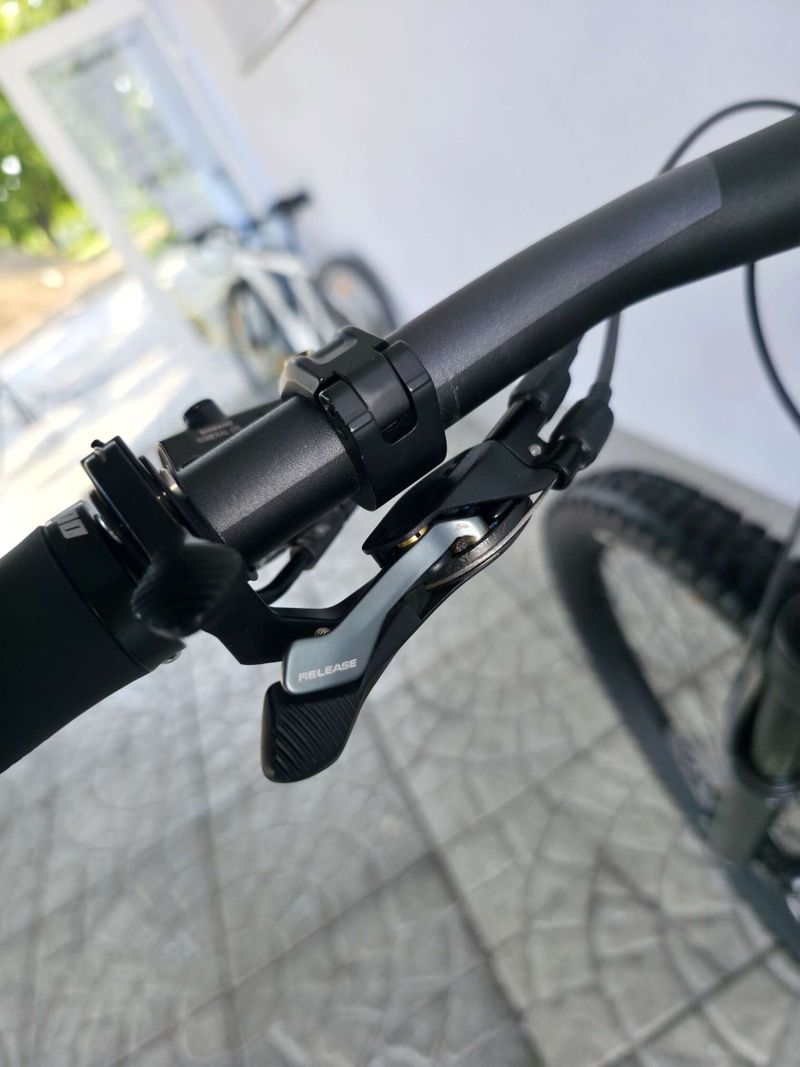 Horské kolo Scott Genius 950 Alloy 2021