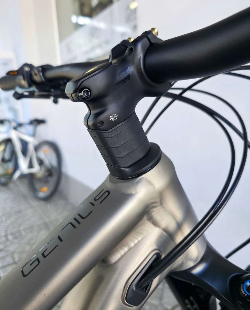 Horské kolo Scott Genius 950 Alloy 2021
