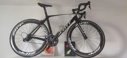 Scott foil 