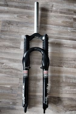 Rockshox Judy SL Solo air 100mm