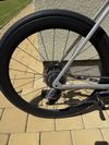 Trek Emonda SL 2023, vel. 58, SRAM RED eTap AXS, Aeolus PRO 51, TOP stav