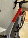 Trek Emonda SL 2023, vel. 58, SRAM RED eTap AXS, Aeolus PRO 51, TOP stav