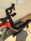 Trek Emonda SL 2023, vel. 58, SRAM RED eTap AXS, Aeolus PRO 51, TOP stav