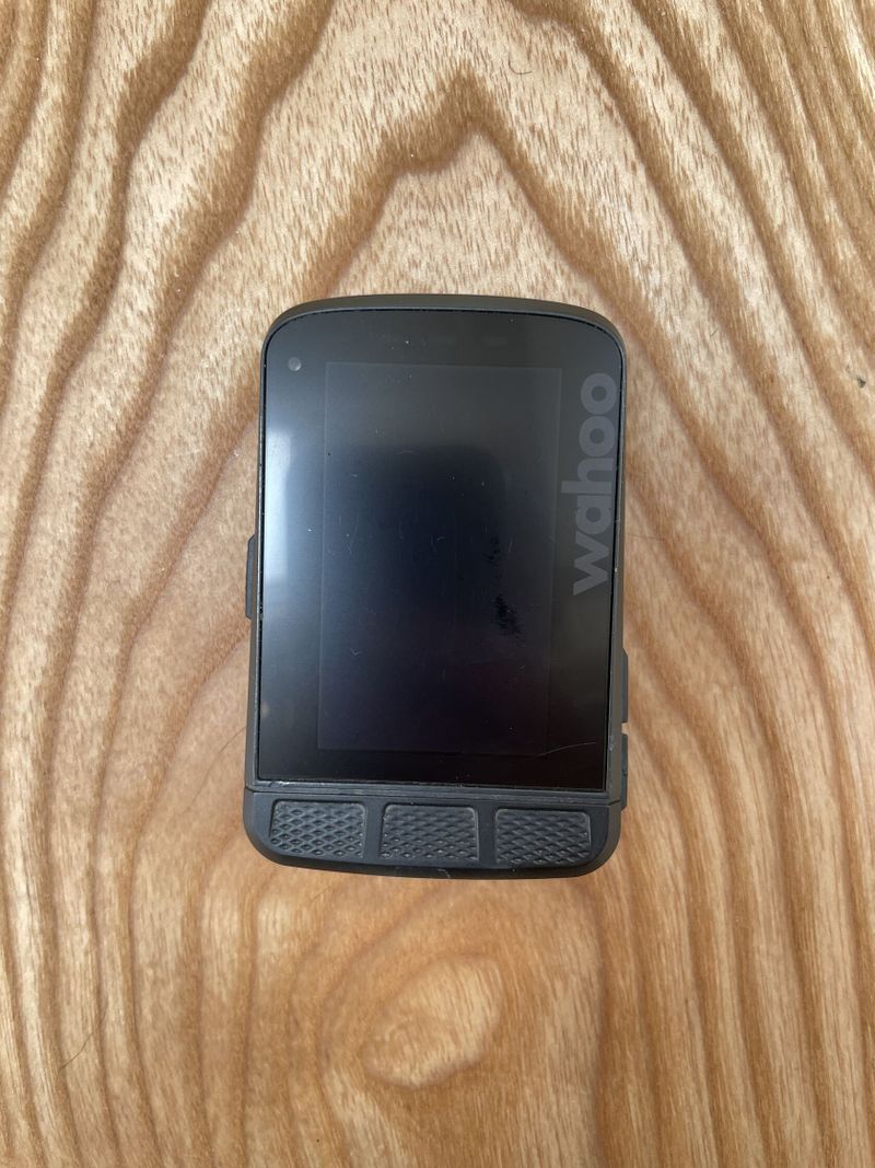 Wahoo ELEMNT ROAM