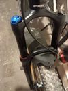 RS reba 120mm