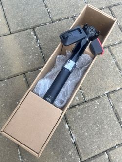 Rock shox reverb Axs 31,6/100mm
