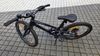 Specialized Jett 20 Gloss Cast Black/Smoke