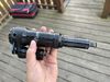 Rock Shox Superdeluxe Trunion 205x60
