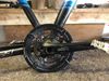 Rám FOCUS NORTHERN LITE (L) + kliky SHIMANO DEORE