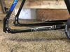 Rám FOCUS NORTHERN LITE (L) + kliky SHIMANO DEORE