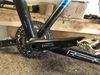 Rám FOCUS NORTHERN LITE (L) + kliky SHIMANO DEORE