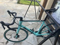 Bianchi infinito xe
