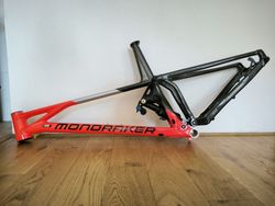 Mondraker Superfoxy R